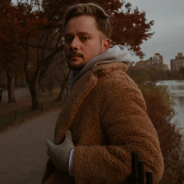 Avatar de Thomas Bernard